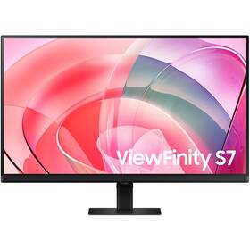 Monitor Samsung ViewFinity S7 S70H čierny

