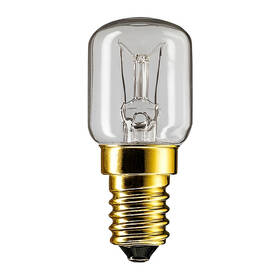 Žiarovka do rúry na pečenie Philips 25W, E14 

