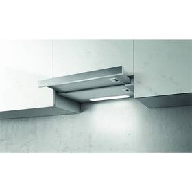 Odsávač pár Elica ELITE 14 PLUS IX/A/60 nerez

