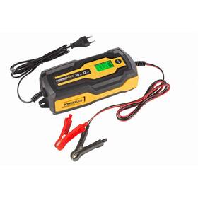 Nabíjačka autobatérií POWERPLUS POWX4207 

