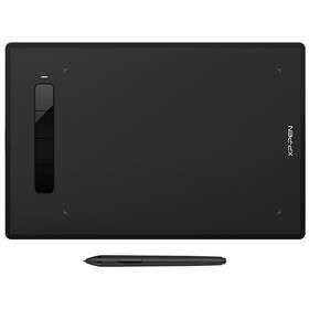 Grafický tablet XPPen Star G690S Plus čierny

