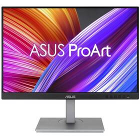 Monitor Asus ProArt Display PA248CNV čierny/strieborný

