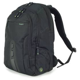 Batoh na notebook Targus Eco Spruce 15-15.6" čierny


