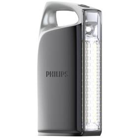 Lampáš Philips SFL3402/10, 900 lm sivá

