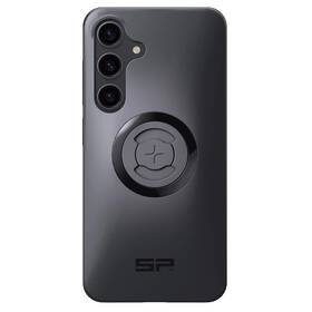 Kryt na mobil SP Connect SPC+ na Samsung Galaxy S24 čierny


