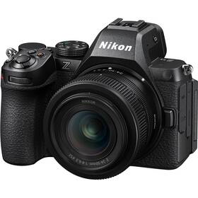 Digitálny fotoaparát Nikon Z 5II + 24-50mm f/4-6.3 VR čierny

