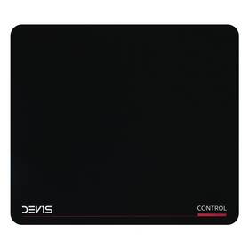 Podložka pod myš DEV1S Control L čierna

