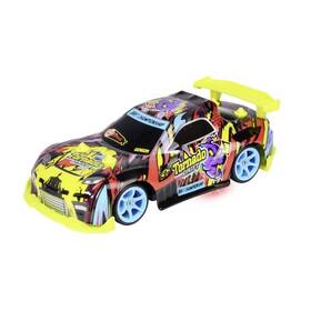 RC auto Dickie Tornado Drift 


