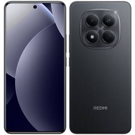 Mobilný telefón Xiaomi Redmi Note 15 Pro 8 GB / 256 GB čierny


