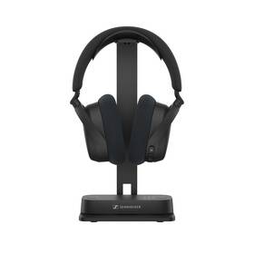 Slúchadlá Sennheiser RS275 TV čierna

