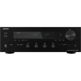 Zosilňovač Onkyo TX-8470 čierny

