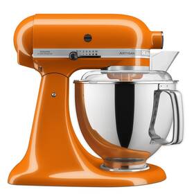 Kuchynský robot KitchenAid 5KSM175PSEHY 

