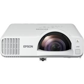 Projektor Epson EB-L210SW biela farba

