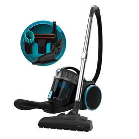 Podlahový vysávač Cecotec Conga Rockstar Multicyclonic XL Animal Plus 

