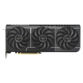 Grafická karta Asus Prime AMD Radeon RX 9060 XT OC 16GB čierna

