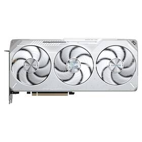 Grafická karta GIGABYTE Radeon RX 9070 XT GAMING OC ICE 16G biela

