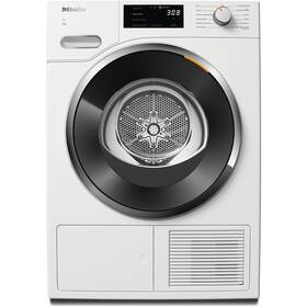 Sušička bielizne Miele TWH 780 WP biela

