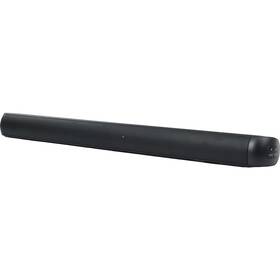 Soundbar MUSE M-1650SBT čierny

