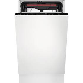 Umývačka riadu AEG FSE72537P 


