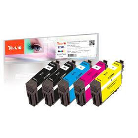 Cartridge Peach Epson 29XL, T2996, Multipack Plus, 2x13, 3x9 ml - CMYK 

