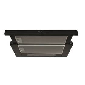 Odsávač pár Whirlpool AKR 749/1 NB čierna farba
