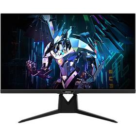 Herný monitor GIGABYTE AORUS FI32Q X čierny

