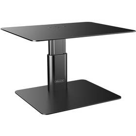 Podstavec pod monitor Nillkin HighDesk Adjustable čierny

