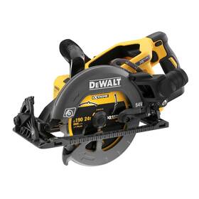 Píla kotúčová Dewalt DCS577N (bez baterie) 


