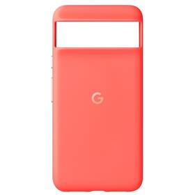 Kryt na mobil Google Pixel 8a - Coral 

