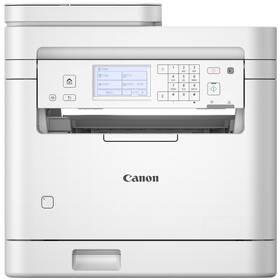 Tlačiareň multifunkčná Canon i-SENSYS MF287dw biela

