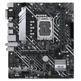 Základná doska Asus H610M-A WIFI 

