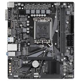 Základná doska GIGABYTE H610M H V3 DDR4 

