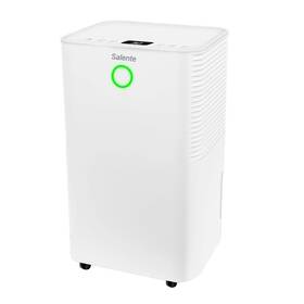 Odvlhčovač Salente WaterStar12 biely

