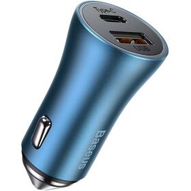  Baseus GC P U/C 40W BLU 

