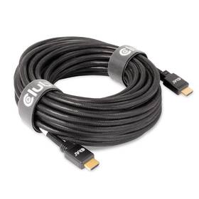 Kábel Club3D HDMI 2.0 aktívny, High Speed, 4K, (M/M), 15m 

