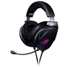 Headset Asus ROG Theta 7.1 čierny

