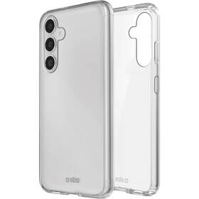 Kryt na mobil SBS na Samsung Galaxy A15 5G priehľadný

