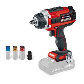 Doťahovák rázový Einhell Professional IMPAXXO IMPAXXO 18/450 (bez baterie) 4510070 

