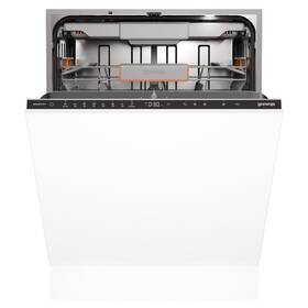 Umývačka riadu Gorenje GV663A65 Super Tichá 

