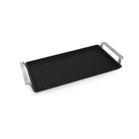 Gril plancha AEG A9HHPG11 čierny


