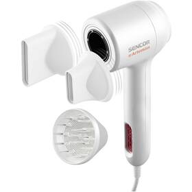 Fén Sencor SHD 9150RS biely

