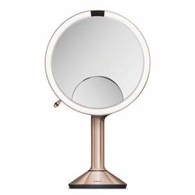 Zrkadlo kozmetické Simplehuman ST3034 
