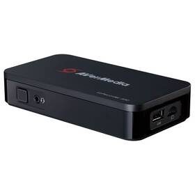 Záznamové zariadenia AVerMedia EzRecorder 330 

