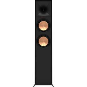 Reproduktor Klipsch Reference R-600F (1 ks) čierny


