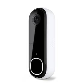 Videozvonček Arlo Essential (Gen.2) 2K Security biely

