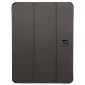 Puzdro na tablet Tucano Satin na Apple iPad 10.2 (2019/2020/2021) čierne

