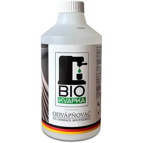 Odvápňovač pre espressá Power+ BIO KVAPKA 500ML 

