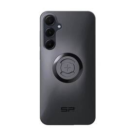 Kryt na mobil SP Connect SPC+ Samsung Galaxy S25 FE čierny

