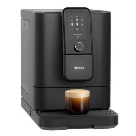 Automatický kávovar Nivona NIVO 8111 Nitro coffee čierny

