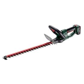 Nožnice na živý plot Metabo HS 18 LTX 55 (s batériou) 601718500 

